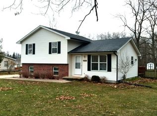 256 N Church St, Bonfield, IL 60913