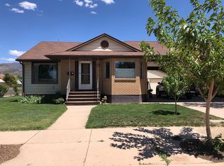 94 N 800 W, Cedar City, UT 84720