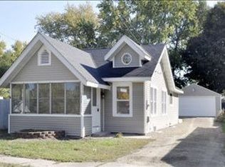 528 Dayton Ave, Kalamazoo, MI 49048