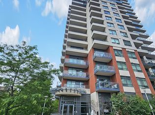25 Fontenay Ct #1906, Toronto, ON M9A 0C4