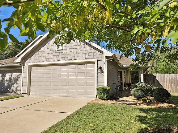 CHARMING ONE-STORY IN AN ACTIVE 55+ COMMUNITY -