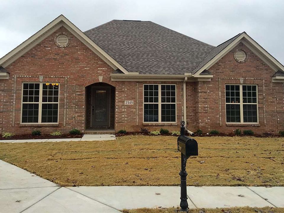 2nd image of 4119 Clydesdale Way SW
