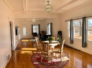 509 Walnut St, Lebanon, KS 66952