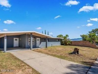 103 E Avenue I, San Manuel, AZ, 85631