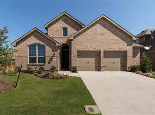 2319 Knox Way, Melissa, TX 75454