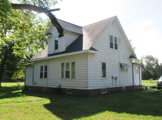 17234 10th St NE, Buxton, ND 58218