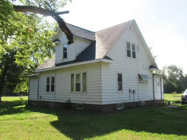 17234 10th St NE, Buxton, ND 58218