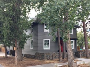 503 NW Delaware Ave, Bend, OR 97703