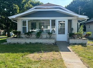 193 Highland Ave, Battle Creek, MI