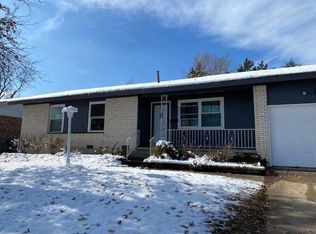 636 N Moccasin Pl, Sapulpa, OK 74066