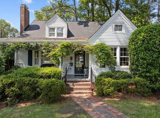 301 Hudson St, Raleigh, NC 27608