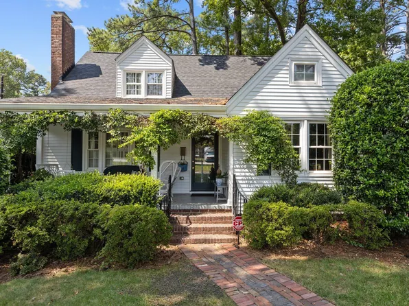 301 Hudson St, Raleigh, NC 27608