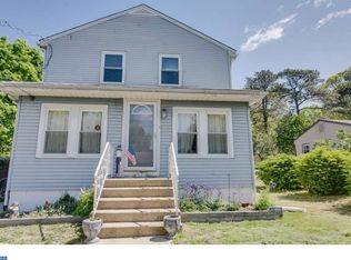 313 Wilson Ave, Lindenwold, NJ 08021