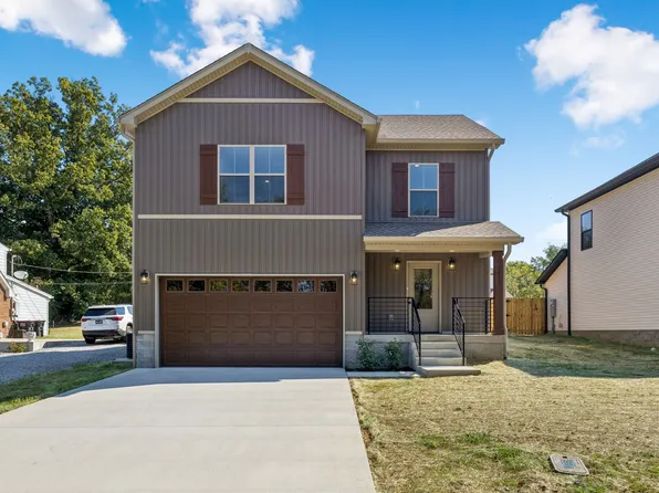 2611 Old Greenbrier Pike Lot 2, Greenbrier, TN 37073