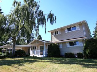 735 Maxwell Rd, Eugene, OR 97404