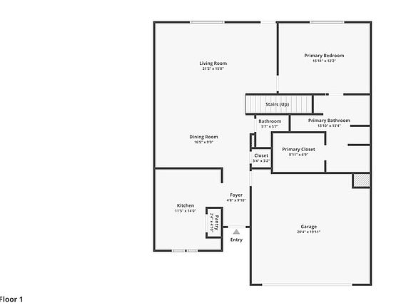 2nd image of 900 Princewood Dr
