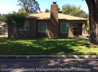 509 Chabot Ave, Modesto, CA 95354