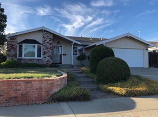 1701 Castlegate Dr, San Jose, CA 95132
