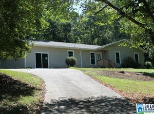 4188 Blackjack Rd, Trussville, AL 35173