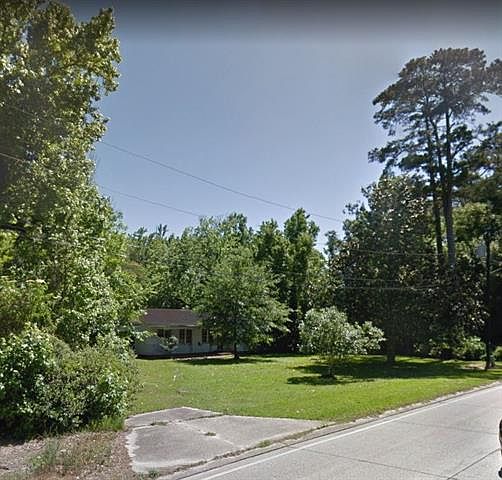 2nd image of 1001 W Morris Ave