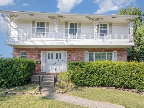 660 Park Ave, Cincinnati, OH 45246