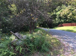 Rowell Hill Rd, New london, NH 03257