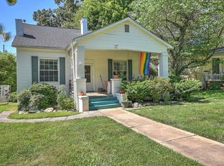 516 Locust W, Johnson City, TN 37604