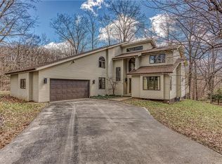 4566 Sunrise Dr, Bemus Pt, NY