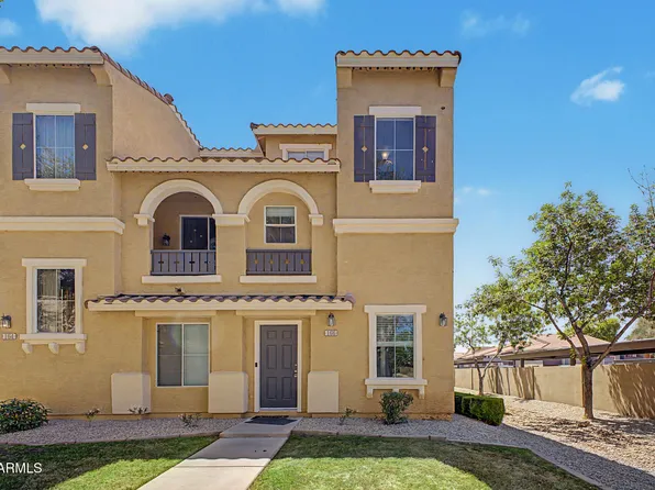 166 W LAUREL Court, Gilbert, AZ 85233