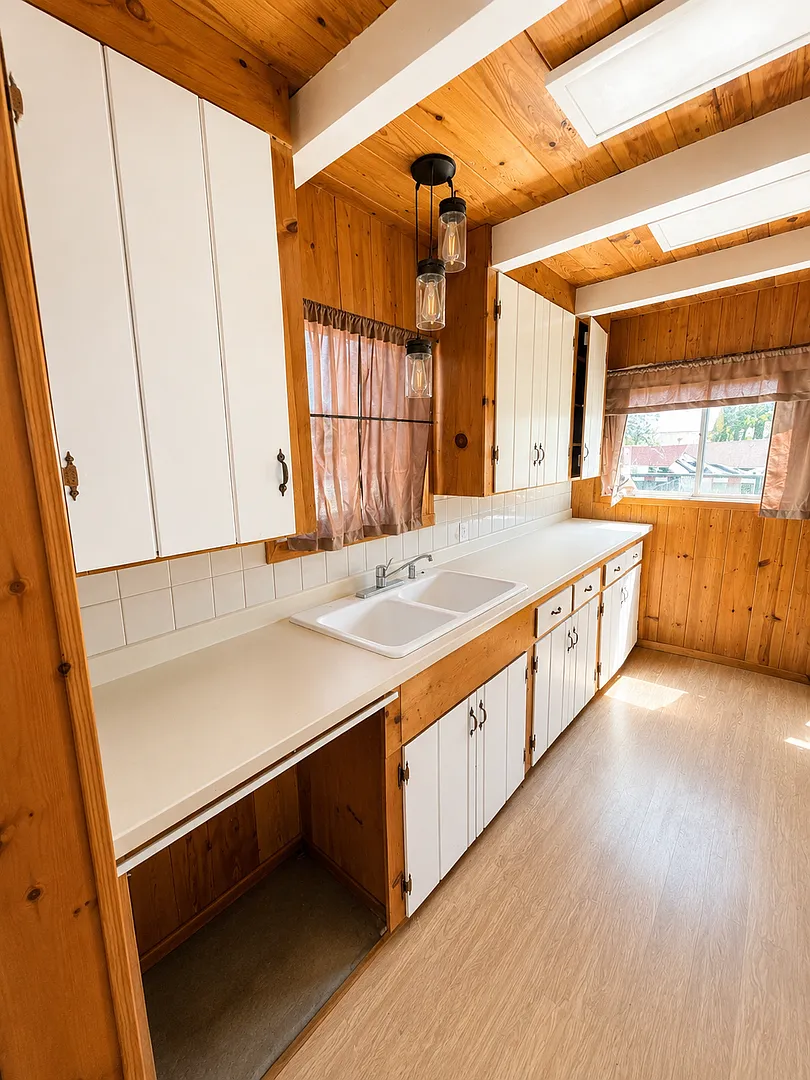 Cute Cabin in Big Bear City — Photo 2