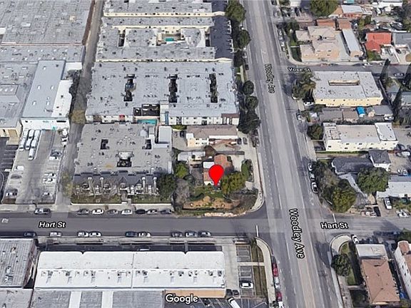 2nd image of 7005 Woodley Ave