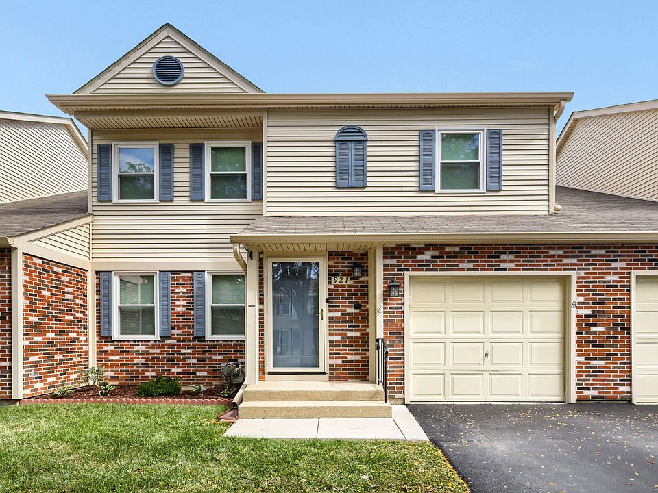 1st image of 921 Perry Dr #0