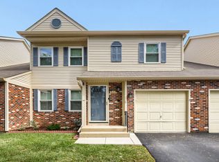 921 Perry Dr #0, Algonquin, IL 60102