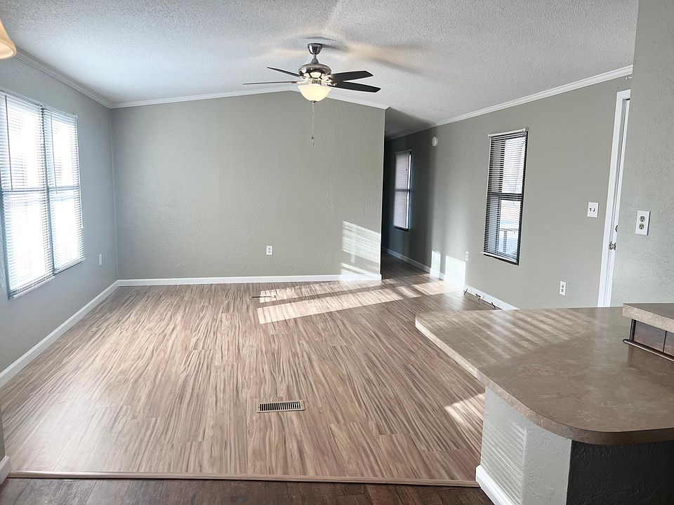 main house living