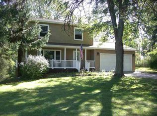 1030 Rhoades Rd, Jackson, MI 49201