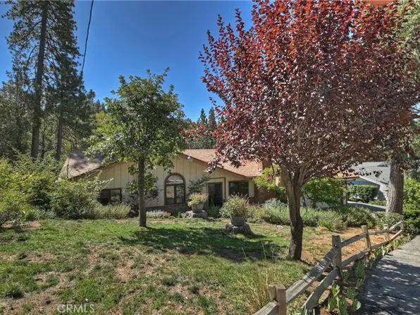 23167 Brookside Rd, Crestline, CA 92325
