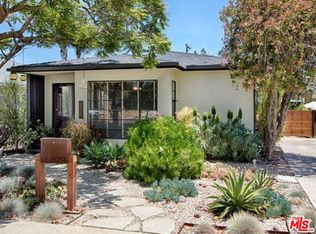 8028 Holy Cross Pl, Los Angeles, CA 90045