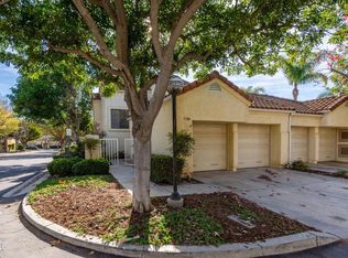 5780 Recodo Way, Camarillo, CA 93012