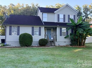 2219 Knollgate Dr, Monroe, NC 28112