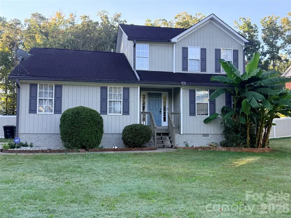 2219 Knollgate Dr, Monroe, NC 28112