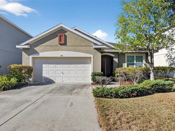 11551 Tangle Stone Dr, Gibsonton, FL 33534