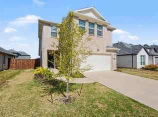 705 Rusty Spurs Pl, Celina, TX 75009
