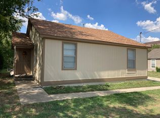 912 Avenue A, Denton, TX 76201