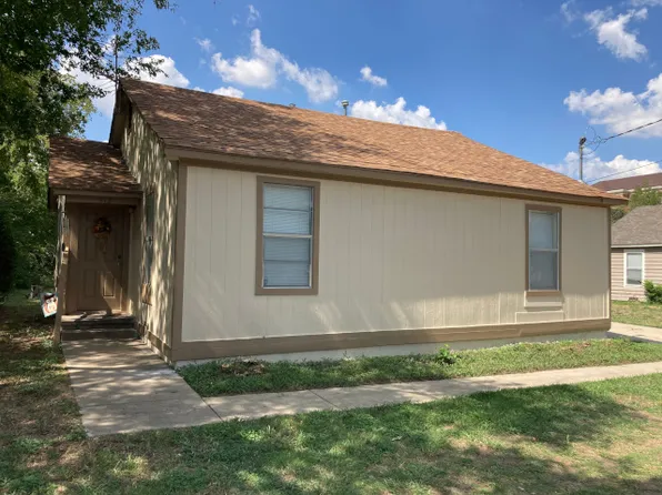 912 Avenue A, Denton, TX 76201