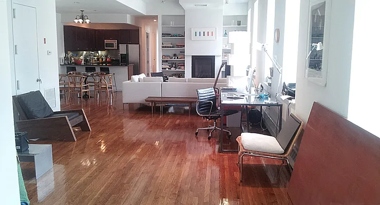 Rented by Big Apple NYC | media 44