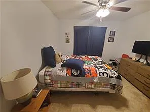 3507 Rip Ford Dr — Photo 19