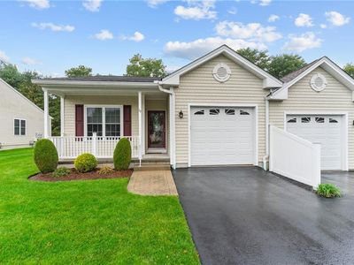 1285 Hartford Ave UNIT 19, Johnston, RI, 02919