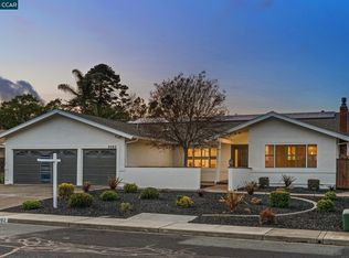 2062 Stratton Rd, Walnut Creek, CA 94598