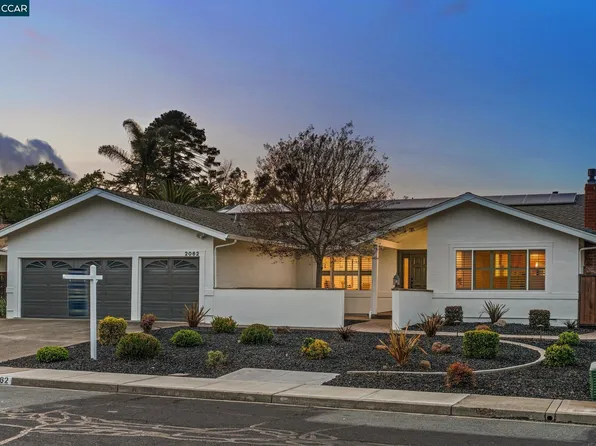 2062 Stratton Rd, Walnut Creek, CA 94598