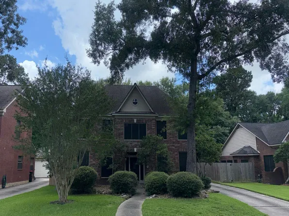 4615 Echo Falls Dr, Kingwood, TX 77345